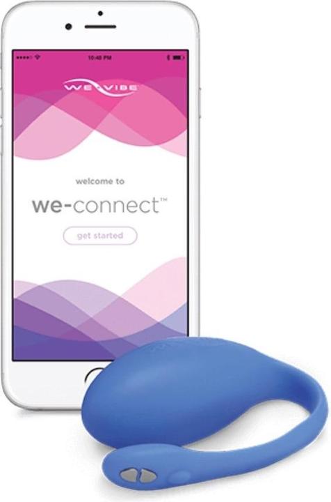 Image du produit We-Vibe Jive