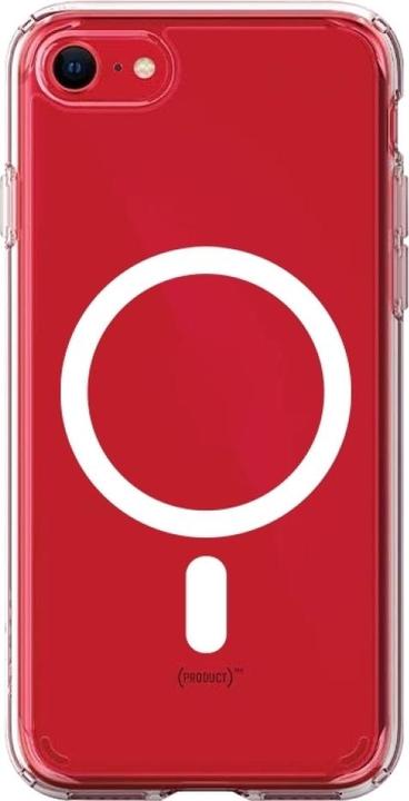 Immagine prodotto Screenguard Custodia trasparente MagSafe (Apple iPhone SE (terza generazione))