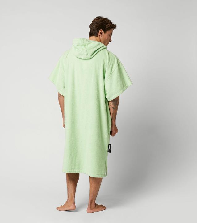 Image du produit Mystic Poncho Brand