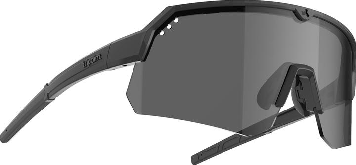 Actual product image Tripoint 001 Treriksröset (Black, Black)