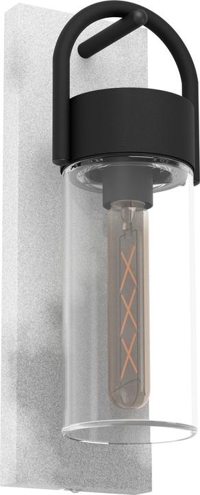 Immagine prodotto EGLO Lampada da parete a LED (E27, IP44)