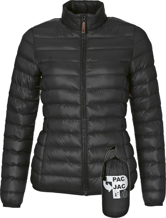 Image du produit Rukka Veste thermique pour femmes Pac Jac (40)