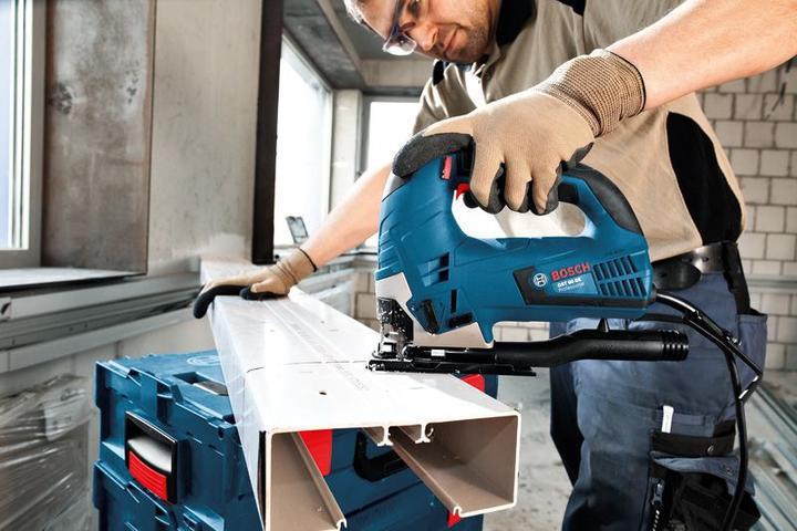 Produktbild Bosch Professional Stichsäge GST 90 BE