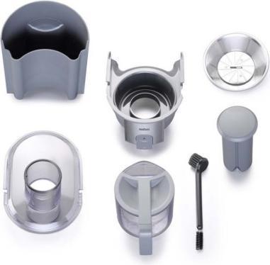 Produktbild Braun Multiquick J700