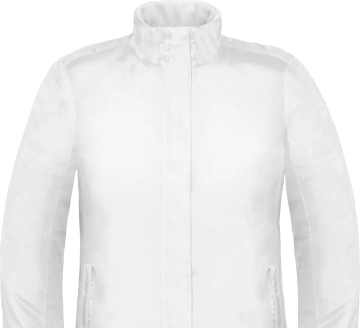 Produktbild B&C Premium Real+ ThermoJacke winddicht wasserfest (L)