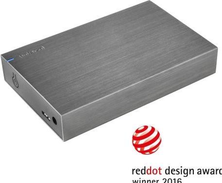 Produktbild Intenso Memory Board (4 TB)