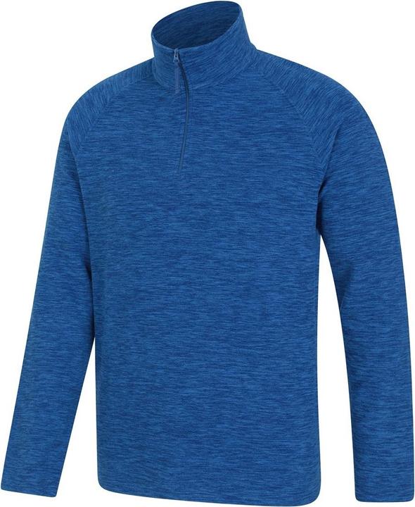Immagine prodotto Mountain Warehouse Snowdon II Felpa in Pile Donna (XXS)