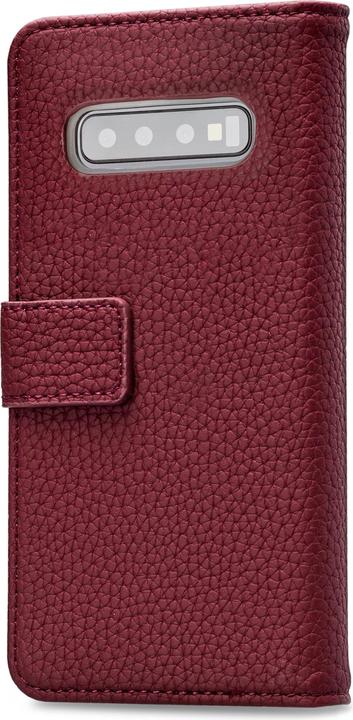 Produktbild Mobilize Elite Gelly Wallet (Samsung Galaxy S10+)
