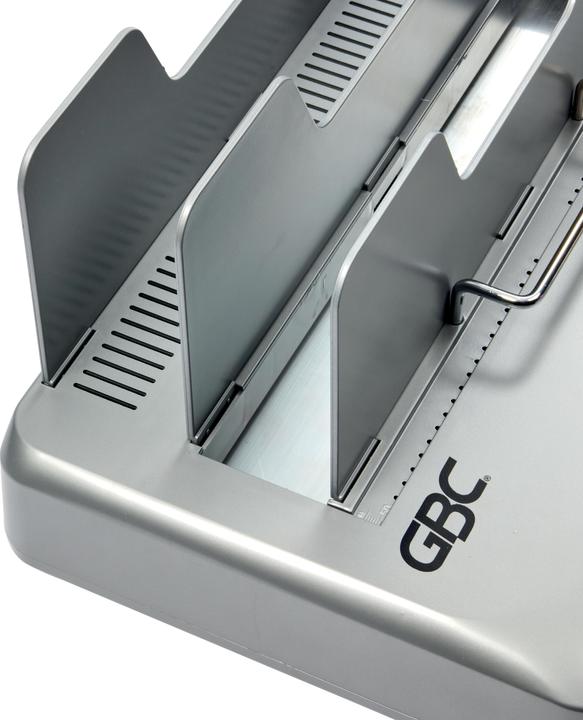 Produktbild GBC Thermobindegerät ThermaBind TB500 (Thermobindung)