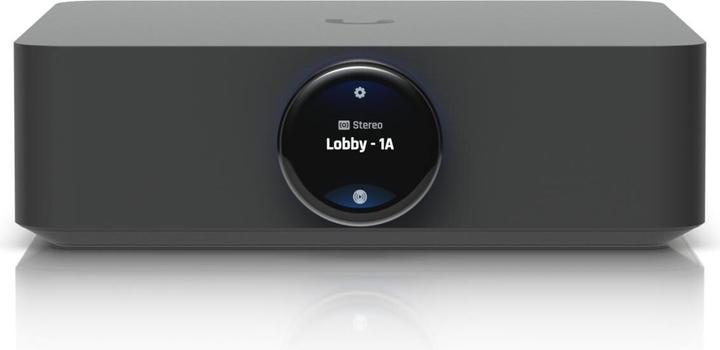 Immagine prodotto Ubiquiti Amplifier *2 Dolby Atmos, WiFi, LAN (Accessori di rete)