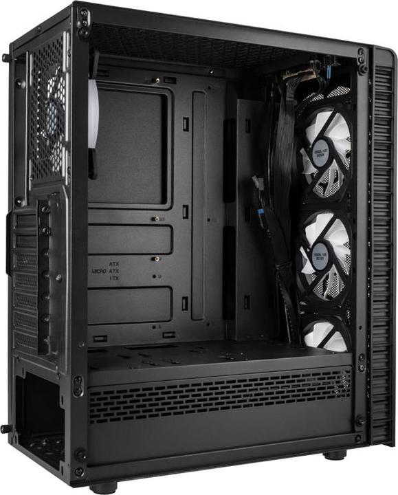 Immagine prodotto Kolink Observatory Lite Mesh RGB (ATX, mATX, Mini-ITX)