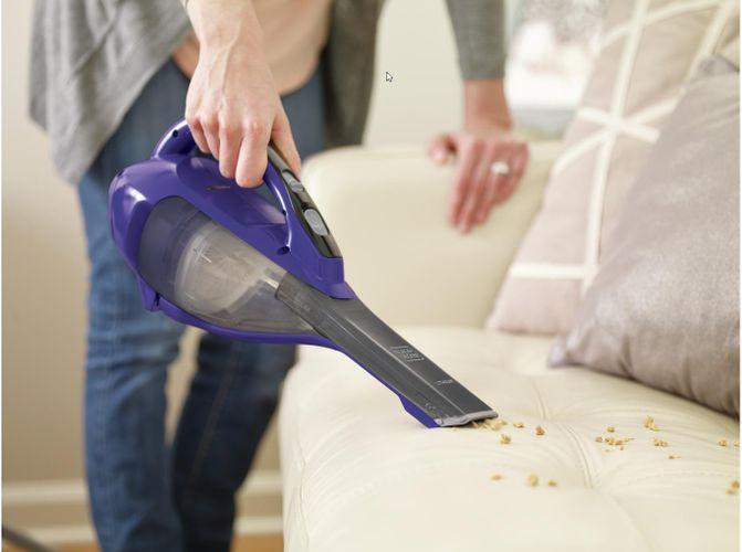 Image du produit Black & Decker Dustbuster Pet