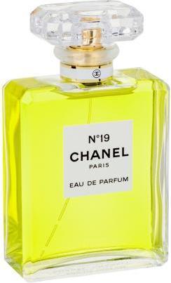 Immagine prodotto Chanel N°19 (Eau de parfum, 100 ml)