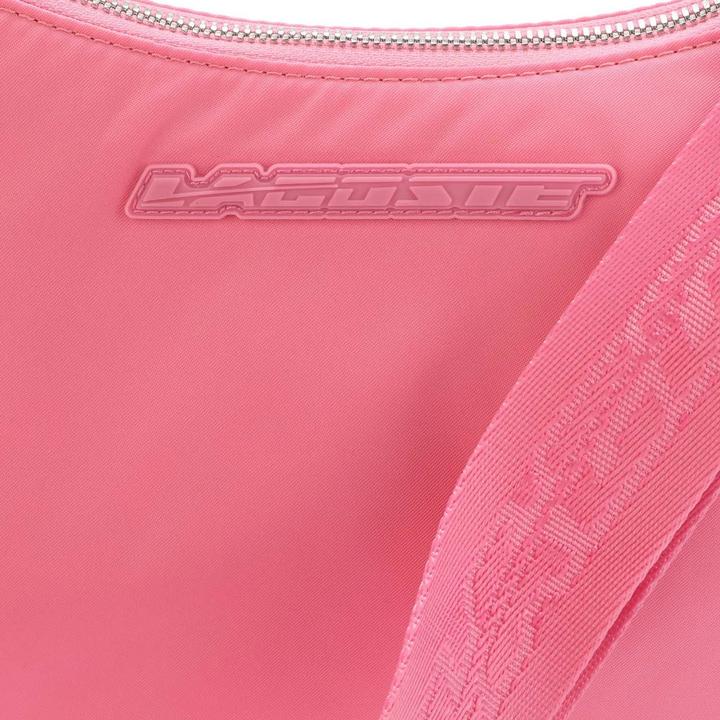 Immagine prodotto Lacoste Mezza Luna Nylon Active Borsa a Tracolla