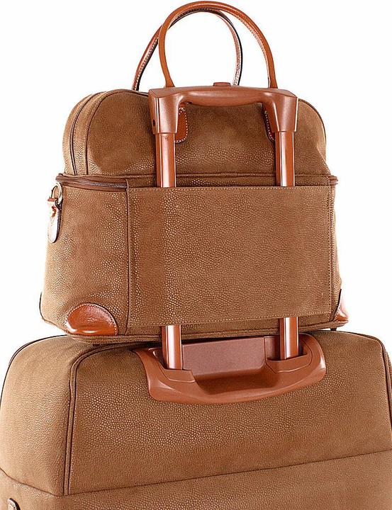 Produktbild Brics Bric's Kulturbeutel / Beauty Case Life Kosmetikkoffer (19 l)