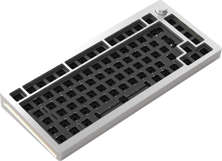 Actual product image Akko Monsgeek M1 Barebone (DE, Cable)