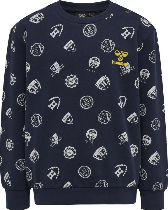 Actual product image hummel Biology Sweatshirt (134)