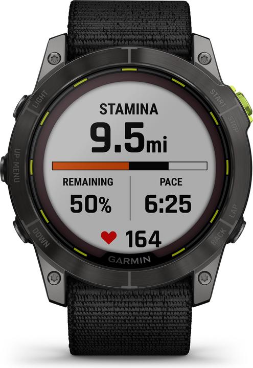 Image du produit Garmin Enduro 2 (51 mm, WLAN uniquement)