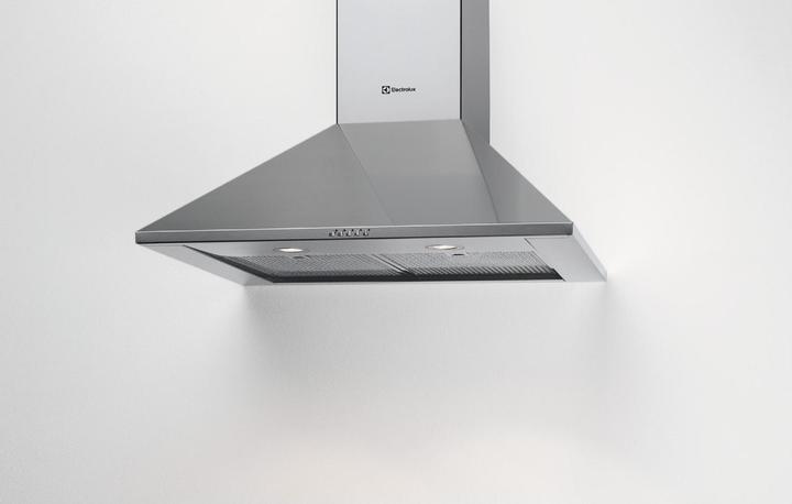 Electrolux WHL6038CN (Wall hood)