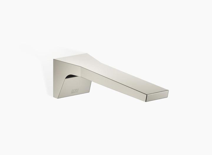Platine brossé