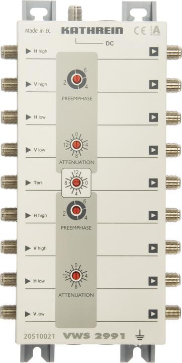 Immagine prodotto Kathrein VWS 2991 47 (Vari)