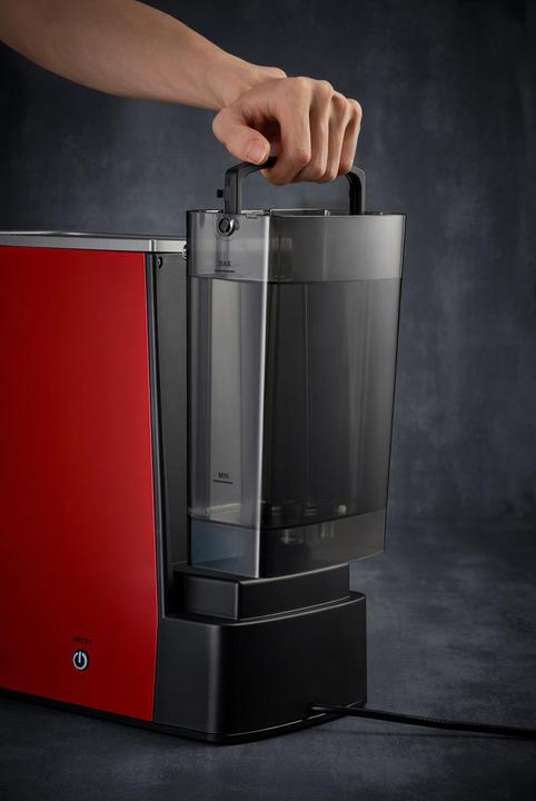 Actual product image Solis Barista Perfetta Plus