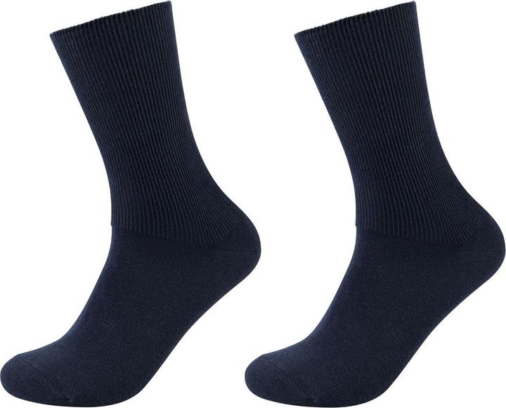 Immagine prodotto Camano Calze per diabetici (confezione da 4, 35, 38)