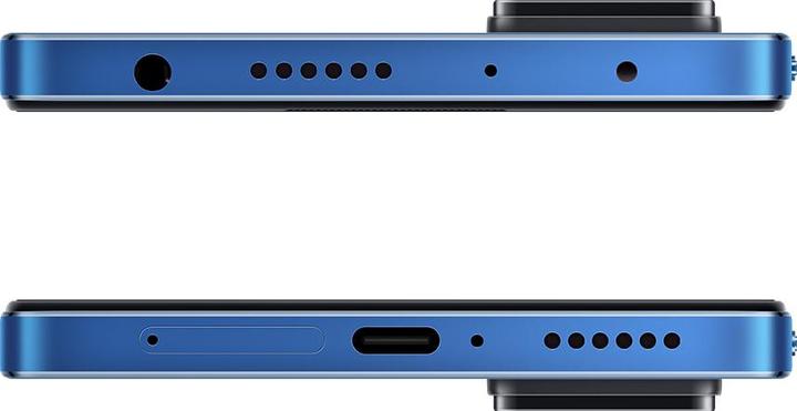 Produktbild Xiaomi Redmi Note 11 Pro 5G (128 GB, Atlantic Blue, 6.67", Hybrid Dual SIM, 108 Mpx, 5G)