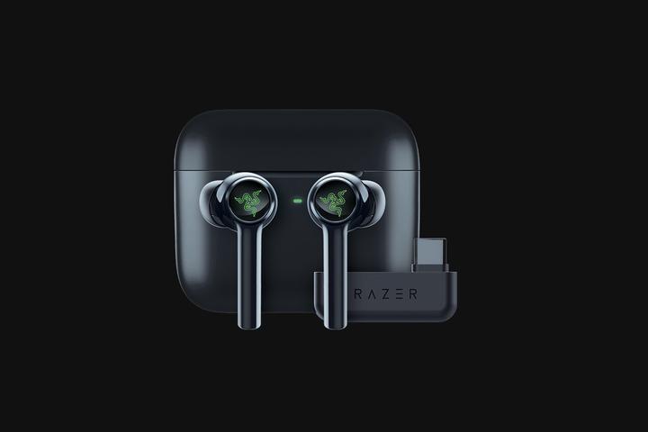 Produktbild Razer Hammerhead Pro HyperSpeed (Kabellos)