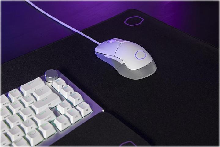 Actual product image Cooler Master MM310 (Cable)