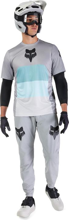Actual product image Fox Ranger SS Jersey Grid (S)