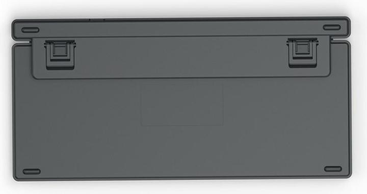 Produktbild Hama WK-700 Tastatur kabellos grau (DE, Kabellos)