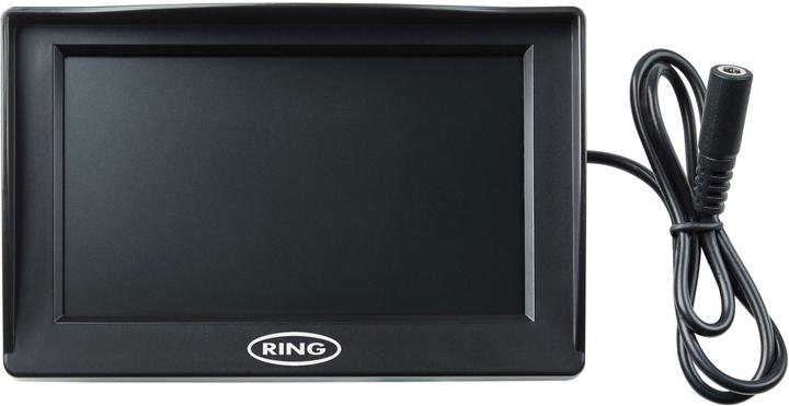 Image du produit Ring Automotive Rückfahrkamerasystem Wireless 4.3”
