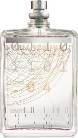 Immagine prodotto Escentric Molecules Molecola 04 (Eau de toilette, 100 ml)