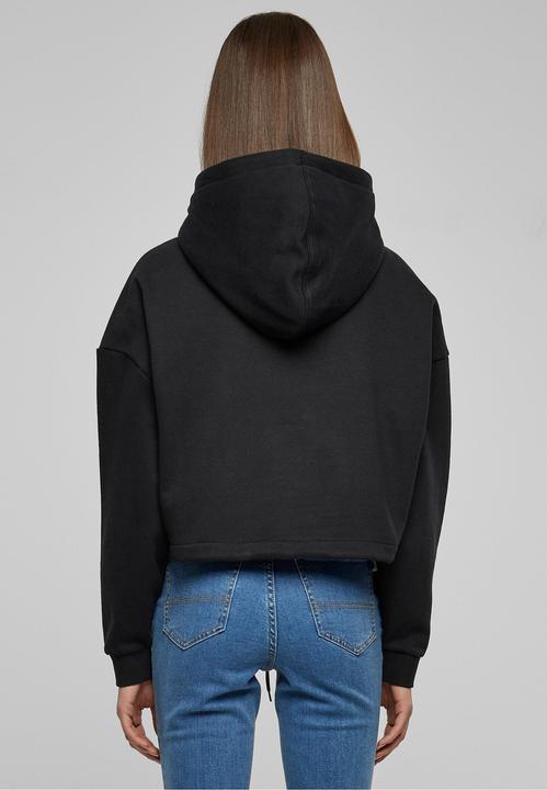 Immagine prodotto Urban Classics Ladies Cropped Oversized Hoodie (L)