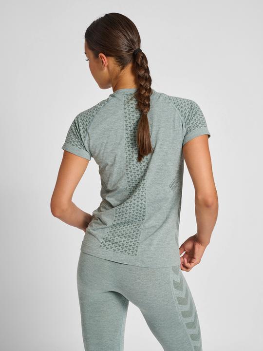 Produktbild hummel Ci Seamless T-Shirt (S)