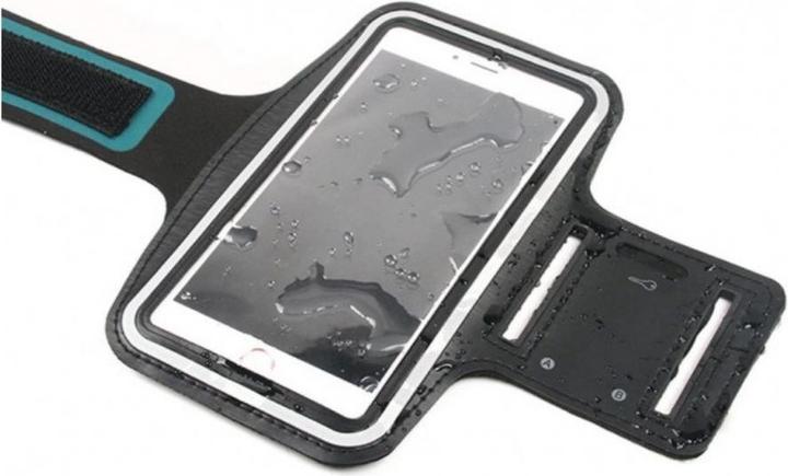 Produktbild CoverKingz Sportarmband für Samsung Galaxy A3