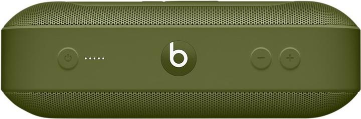Actual product image Beats Pill (12 h, Rechargeable battery operated)