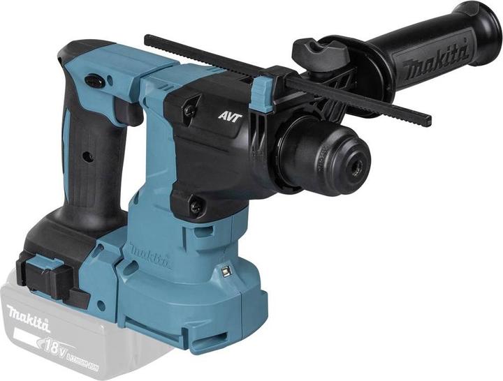 Actual product image Makita DHR183Z (Rechargeable battery operated)