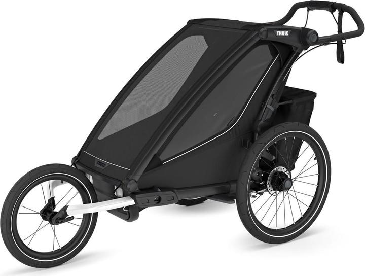 Produktbild Thule Joggerset Generation 2 Sport und Cross
