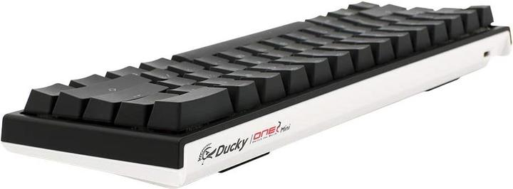 Actual product image Ducky One 2 Mini (CH, Cable)