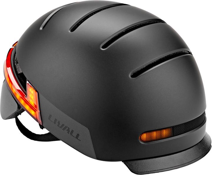 Actual product image Livall BH51M Neo (57 - 61 cm)