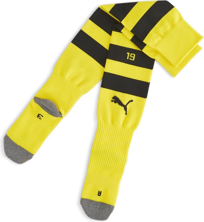 Produktbild Puma Team BVB Striped Socks Replica (47 - 49)