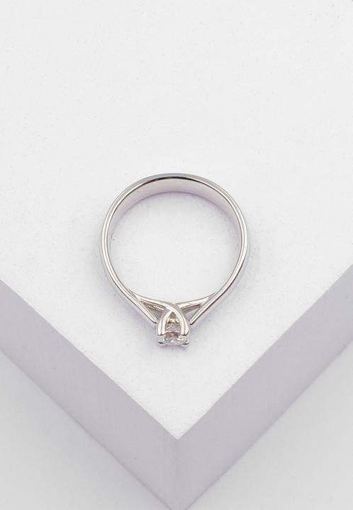 Produktbild Muau Solitaire (50, 750/18 K Gold)