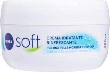Image du produit NIVEA Soft (300 ml, Crème de jour)