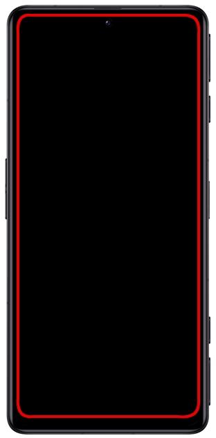 Produktbild Mobilize Glas (1 Stück, Xiaomi Poco F4 GT)
