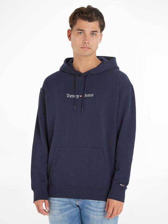 Immagine prodotto Tommy Hilfiger Felpa con cappuccio (48)