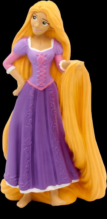 Productafbeelding Tonies Disney Rapunzel Verwend (Duits)