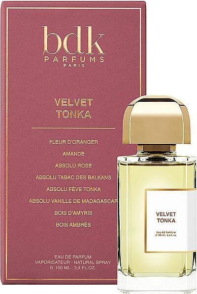 Produktbild Bdk Parfums Paris Velvet Tonka (Eau de Parfum, 100 ml)