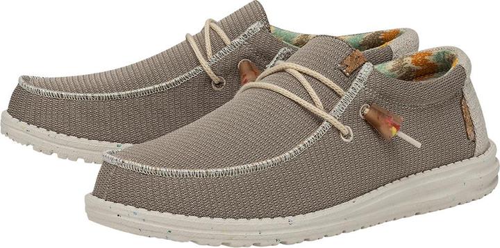 Produktbild Hey Dude Wally Knit (44)